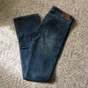 Express Women’s Bootcut Jeans NWOT